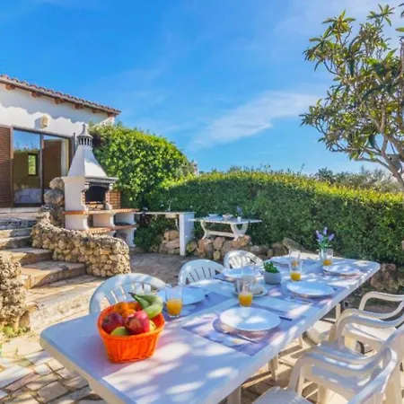 Lovely With Private Pool - Walk To The Beach - 4br Villa